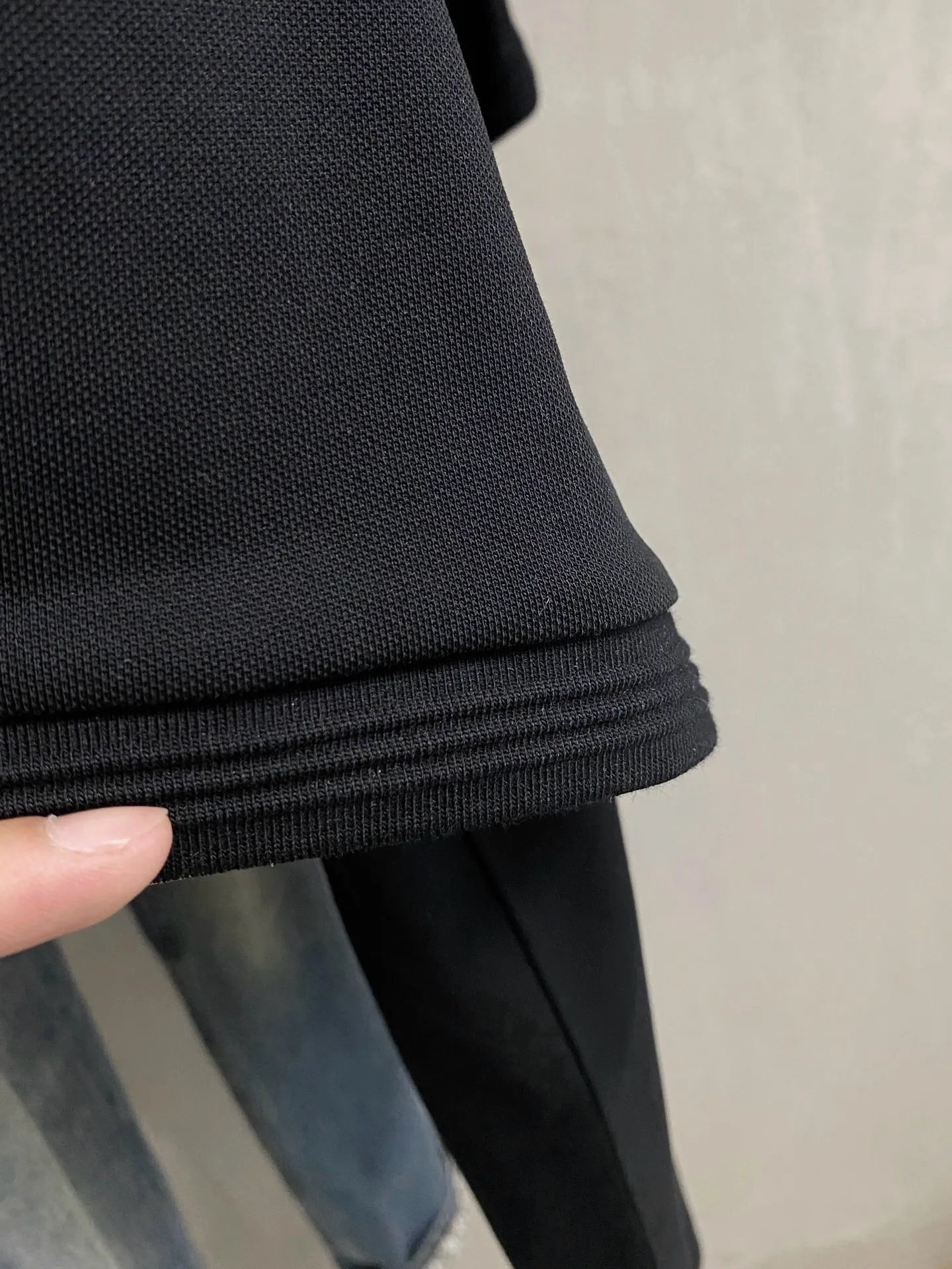 P130, 2026SSNew Arrival T polo， Premium ， ！Classiclogo ！ ， 。 Sizes：M-4XL